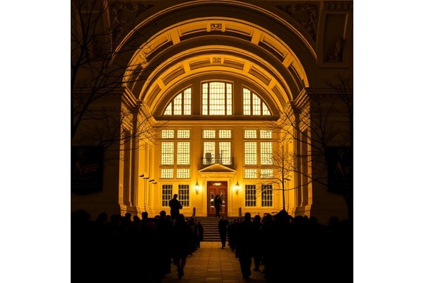 Yale Establishes Center for Civic Thought to Foster Informed Public Discourse