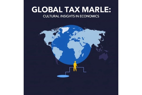 Global Tax Morale: Cultural Insights in Economics