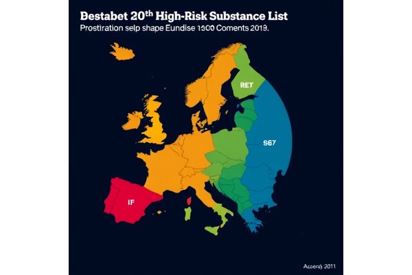 Proactive Steps Shape EU High-Risk Substance List