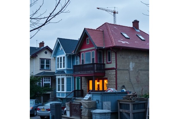 Uncovering Macroeconomic Triggers of Housing Bubbles
