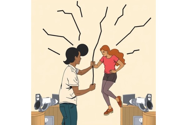 Social Norms Shape Willingness to Fight Harassment