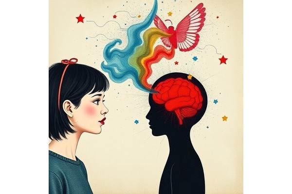 Early Bipolar Disorder Impairs Social Cognition