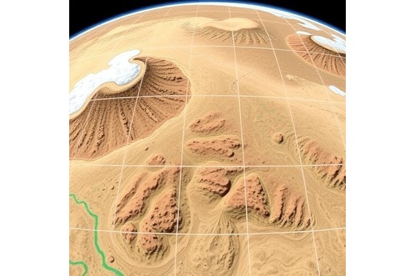 Mapping Karst Desertification Dynamics Using Google Earth Engine