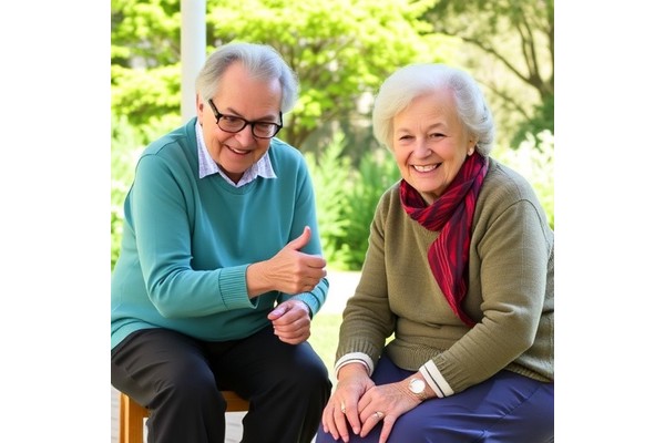 Recreovía Boosts Older Adults’ Mental Health and Well-being