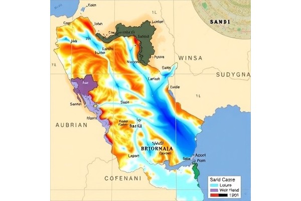 Groundwater Recharge Estimation via Chloride in Saudi Wadis