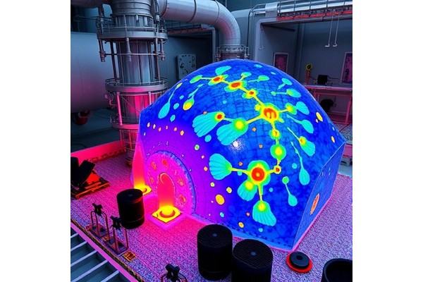 Experimental Analysis of Pressure in Gas Hydrate Cores