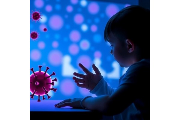 Scientists Uncover Main Symptoms of Long COVID in Young Children
