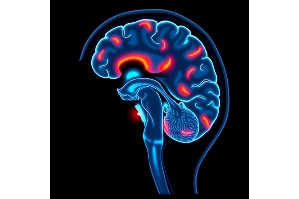 Predicting Depression Treatment Response via MRI