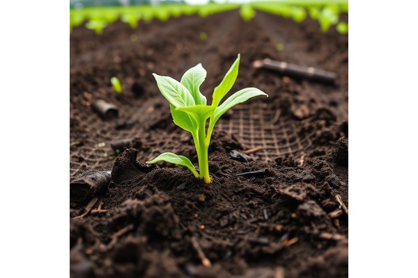 Enhancing Soil Temperature Forecasts with Integrated Techniques