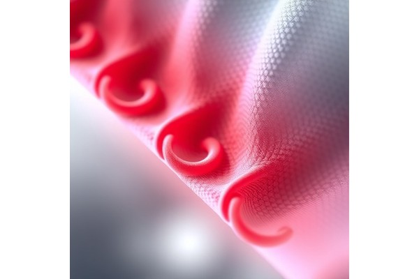 Blood-Activated Self-Sealing Hemostatic Nanofabric Unveiled