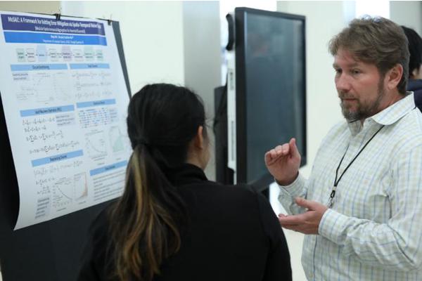 Quantum Science Center Summer School Sees Unprecedented Attendance