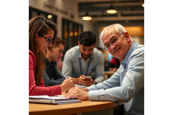 Early Career Complex Projects Boost Long-Term Employee Success, Study Finds