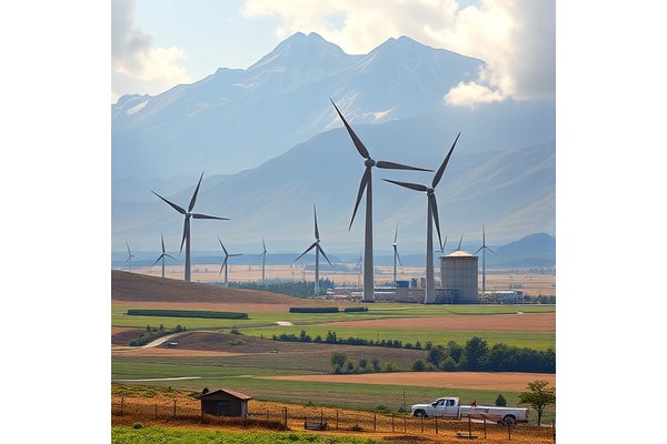 Unpacking Argentina’s Energy Subsidies’ Distributional Impact