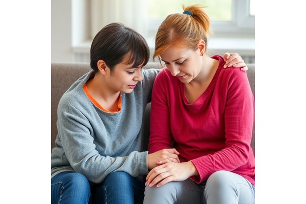 Parents’ Coping Strategies During Child Cancer Treatment
