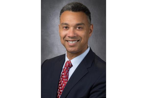 MD Anderson’s Christopher Flowers Recognized for Excellence in Teaching and Mentorship at ASCO