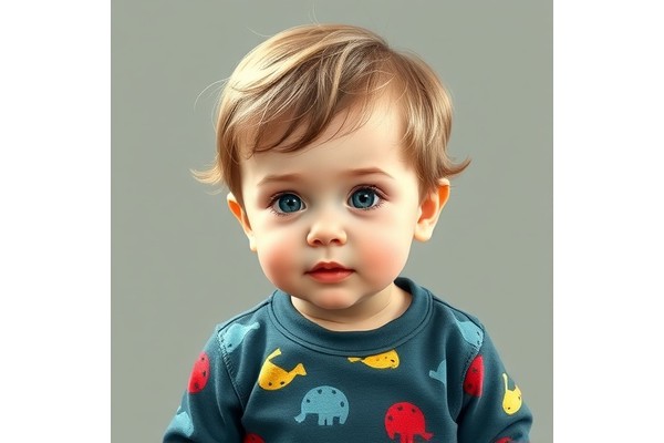Study Finds No Sex Differences in Autistic Toddlers at Initial Diagnosis