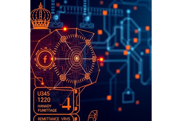 Frontier Tech Eases AML Impact on Remittance Costs