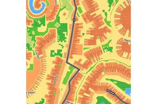 Evaluating Pre-Trained Models for Land Cover Classification