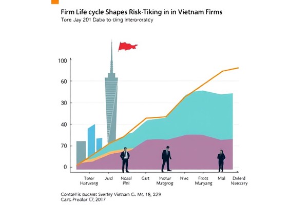 Firm Life Cycle Shapes Risk-Taking in Vietnam Firms