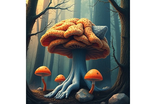 Psilocybin Boosts Fear Extinction via Cortex Modulation