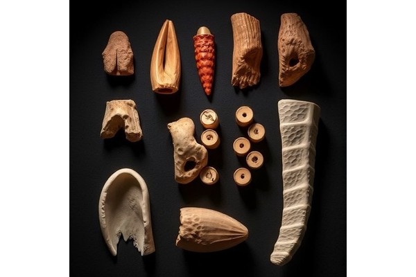 Late Paleolithic Whale Bone Tools Illuminate Bay Ecology