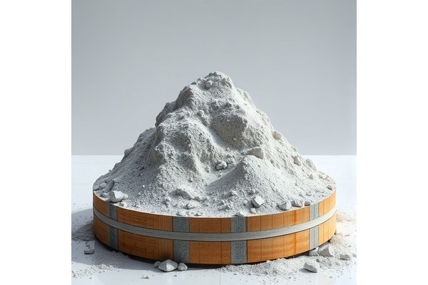 Machine Learning Predicts Cement Clinker Phases Industrially