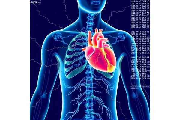 Multi-Organ Metabolome Links Age, Heart Risks