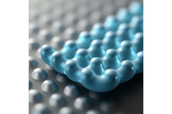 New 2D Material Exhibits Exceptional Adhesion, Researchers Report