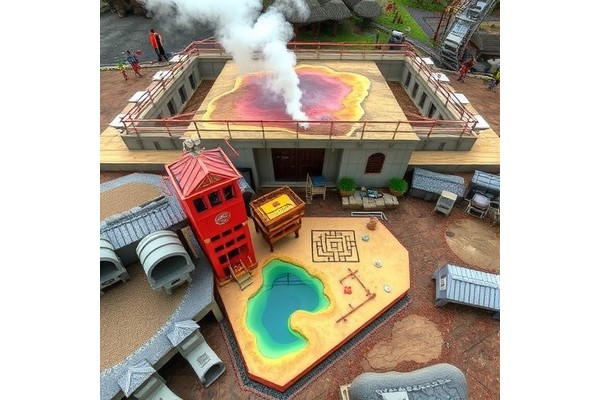 Decoding Hongjiang Geothermal System via Isotopes