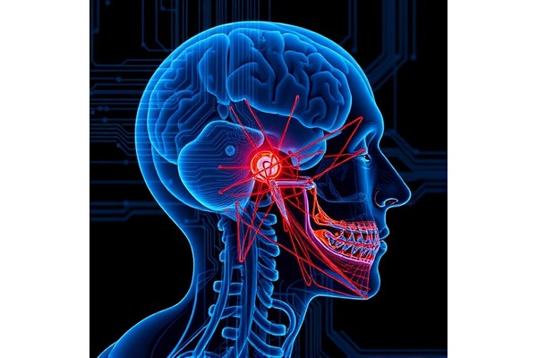 Deep Learning Facial Analysis Detects Neurological Disorders