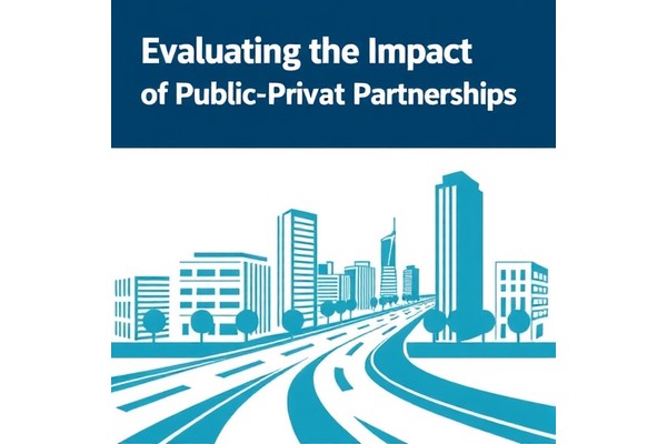 Evaluating the Impact of Public–Private Partnerships