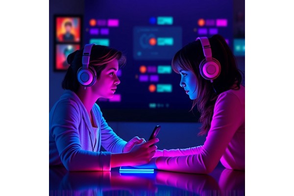 Gender Gaps in Problematic Gaming Explored