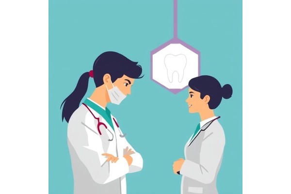 Stress, Anxiety, Depression in Dental Students and Dentists