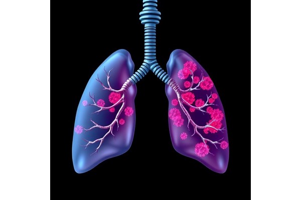 Sex Differences Impact Lung Disease Risk: Bayesian Analysis