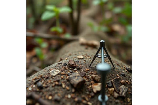 Needle Bending and Path Planning Breakthrough