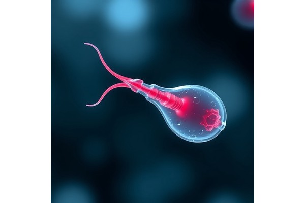 Rnf126 Deficiency Leads to Male Infertility, Sperm Defects