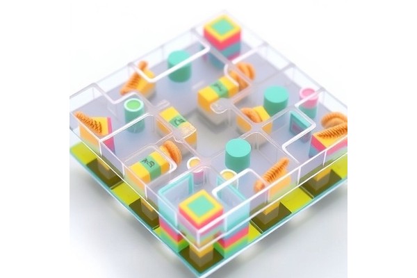 On-Chip 3D Assay Predicts Osteoarthritis Cell Therapy