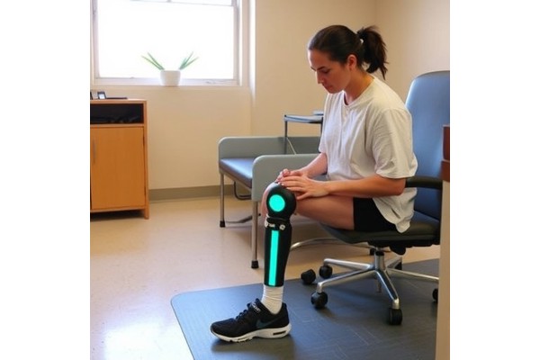 CU Anschutz Unveils Groundbreaking Tool for Assessing Performance in Bone-Anchored Prosthesis Users Post-Amputation