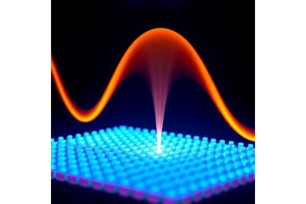 Real-Time Control of Sum-Frequency Generation in Nanocavities