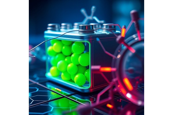 Breakthrough Insights: The Global Race to Develop Next-Generation Battery Technologies