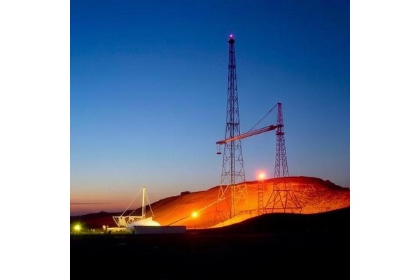 Integrating GSI into Ground Vibration Attenuation Models