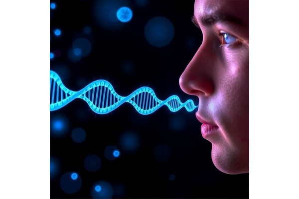 Scientists Create Gene Therapy Delivered Through Nasal Spray to Target Airways and Lungs