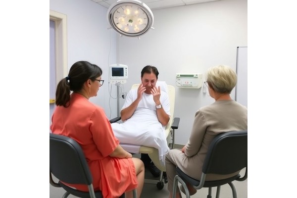 German Trial Compares ECT vs. Usual Care