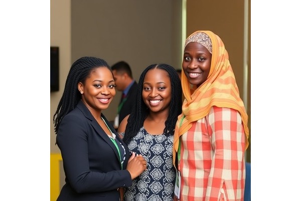 African Engineering and Technology Network Welcomes Ninth University Partner