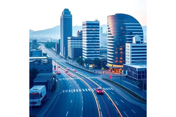 Smart City Governance in Southern Africa: A Review