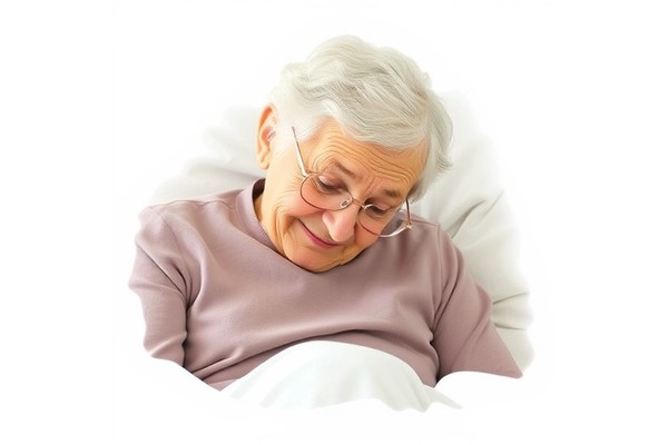 Anxiety, Depression, and Sleep Issues in Alzheimer’s