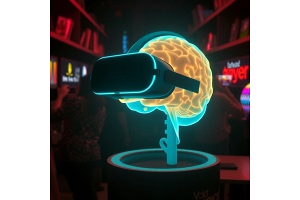 VR Study Links Cue and Withdrawal Craving