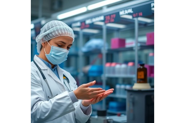 Health Care Stocks During Viral Epidemics: Short-Term Trends