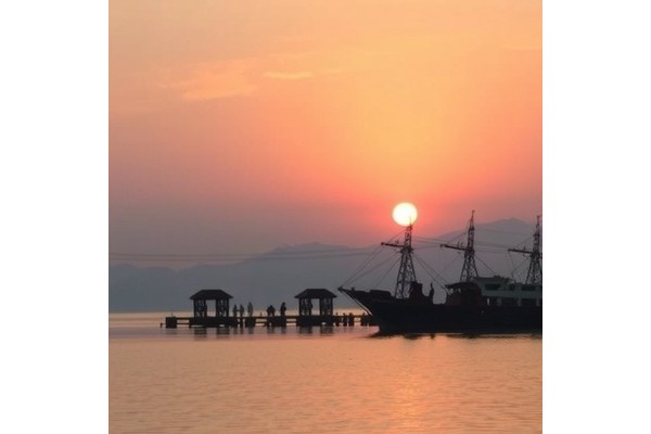 Tracing Nitrate Origins in Poyang Lake Waters