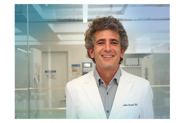 Terasaki Institute Creates 3D Microphysiological Model Unveiling Pericyte-Driven Chemoresistance in Glioblastoma